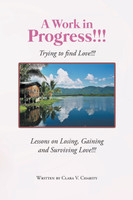 A Work in Progress!!!