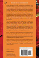 The Magnificent Ambersons (Warbler Classics Annotated Edition)