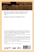 Ballet des incompatibles