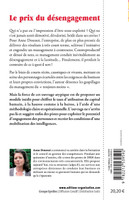 Management à contresens ...Combien coûte la démotivation ?