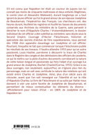 Joséphine, l'impératrice infidèle