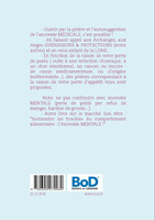 Perte de poids & manque d'appétit.