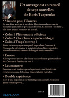 Tribulations spatiotemporelles