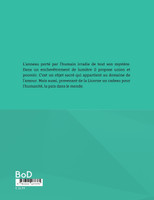 La Licorne et L'Anneau