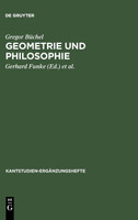Geometrie und Philosophie