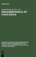 Indogermanica Et Caucasica