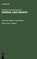 Text / Apparat