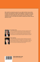 Users' Needs Report on Play for Children with Disabilities