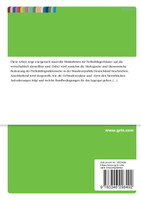 Energetische Optimierungsansätze für Tiefkühllagerhäuser