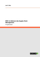 RFID im Rahmen des Supply Chain Management