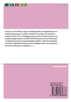 Innovationen im Bereich der Satellitennavigation