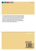 Human Capital - A South African Perspective