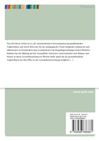 Determinanten gesundheitlicher Ungleichheit und deren Relevanz für die pädagogische Praxis