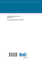 Krankheiten und Symptome von A-Z