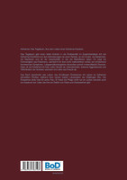 Alzheimer, Das Tagebuch