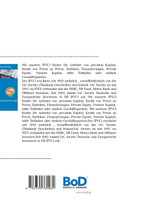 DB Private Venture Capital Investors Directory - II - 2014