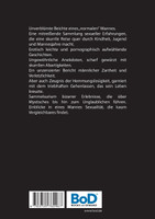 Erotisch-Pornographische Beichte