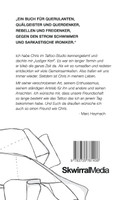 Das Ding mit dem Dünnschiss