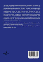 Eine Kindheitserinnerung des Leonardo da Vinci