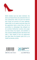 Wer auch immer du bist