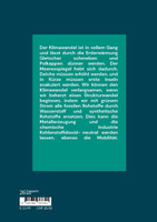 Strukturwandel im Klimawandel