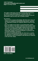 Automorphic Pseudodifferential Analysis and Higher Level Weyl Calculi