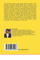 Turbulent Flows in Hard Disk Drives
