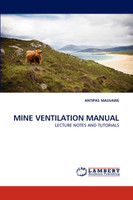 MINE VENTILATION MANUAL