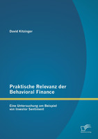 Praktische Relevanz der Behavioral Finance