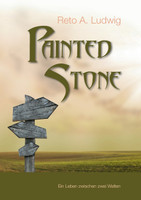 Painted Stone