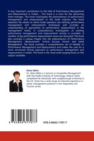 Performance Management and Measurement