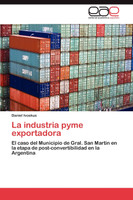 La industria pyme exportadora