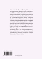 Goethes Bremer Freund Nicolaus Meyer