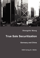 True Sale Securitization