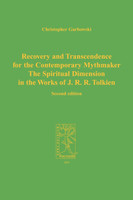 Recovery and Transcendence for the Contemporary Mythmaker