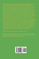Recovery and Transcendence for the Contemporary Mythmaker