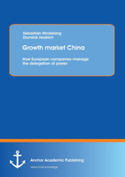 Growth market China