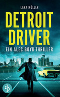 Detroit Driver