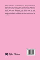 Arthur Brown, The Young Captain