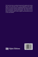 The Fool A Play in Four Acts