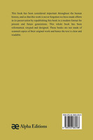 The Crimson Conquest; A Romance of Pizarro and Peru