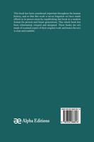 Bunyan Characters (3rd Series)