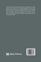 At the Ghost Hour. The House of the Unbelieving Thomas