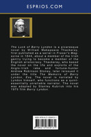 Barry Lyndon (Esprios Classics)