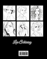 Mon Modèle Chéri Livre Coloriage Adulte