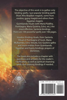 Binding and Dominance Spells