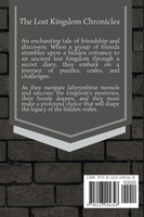 The Lost Kingdom Chronicles