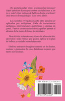 50 y fabulosa. Los secretos de belleza de las celebrities