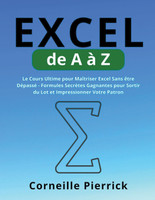 Excel de A à Z