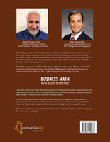 Business Math with Basic Statistics